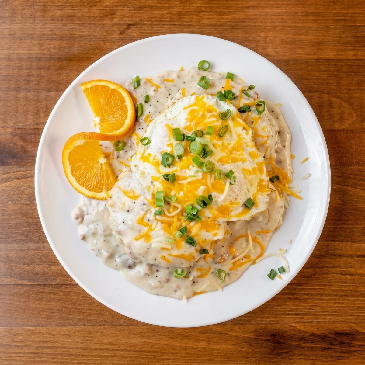 All-Day Food And Drinks Made Fresh In-House In Warrenton