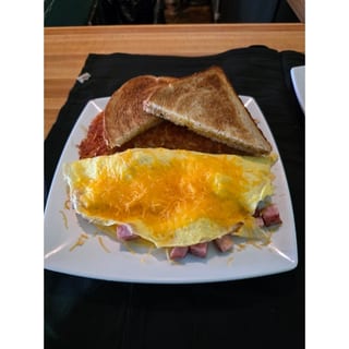 Denver Omelet