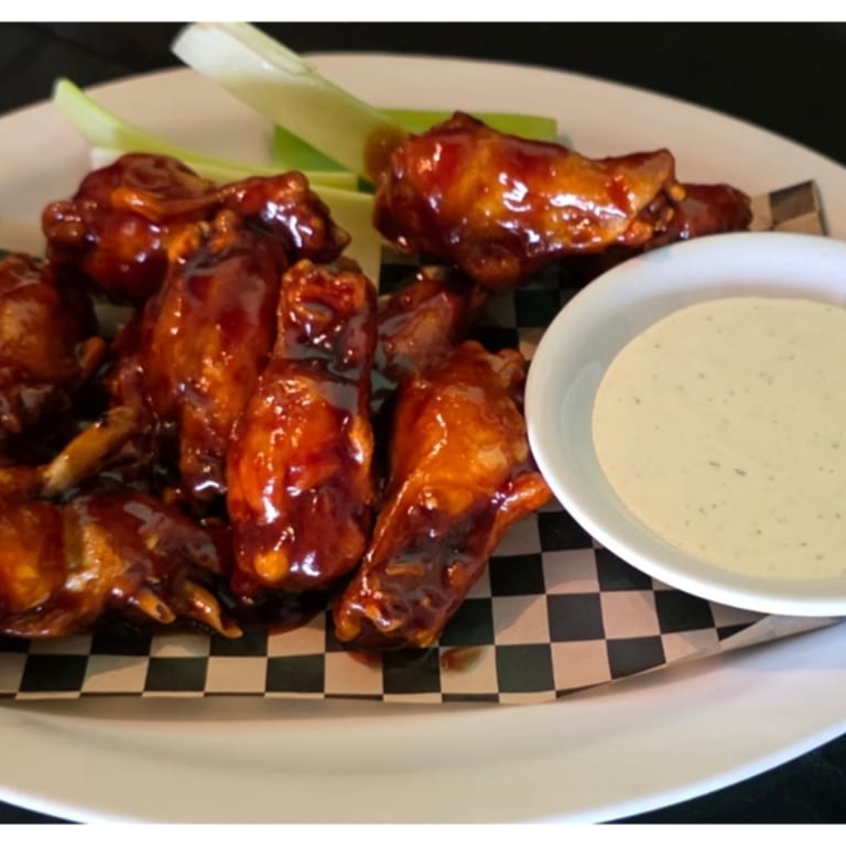 Savor Our Wings
